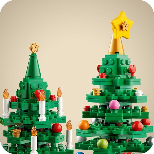 LEGO® 40573 Choinka