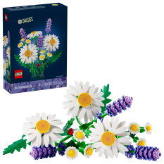 LEGO® Botanicals 11508 Margaridas