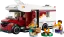 LEGO® City 60454 Le camping-car d’aventures