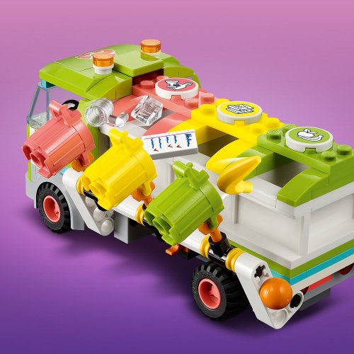 LEGO® Friends 41712 Smetiarske auto
