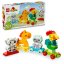 LEGO® DUPLO® 10412 Tierzug