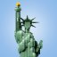 LEGO® Architecture 21042 La Statue de la Liberté