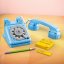 LEGO® Creator 31174 Le téléphone rétro