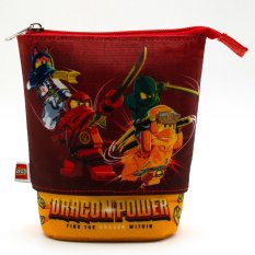 LEGO® Ninjago® Dragon Power - Pop Up astuccio per matite