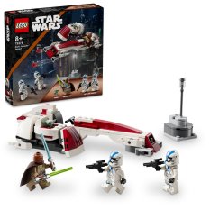 LEGO® Star Wars™ 75378 Evadare pe motocicleta de viteză BARC