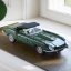 LEGO® Icons 11381 Jaguar E-Type