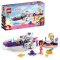 LEGO® Casa das Bonecas de Gabby 10786 Navio e Spa com Gabby e Sereigata