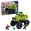 LEGO® Marvel 76312 Monster truck Hulka kontra Thanos