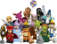 LEGO® Minifigures 71053 Serie Shrek