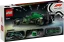 LEGO® Speed Champions 77245 Carro de Corrida Aston Martin Aramco F1® AMR24