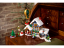 LEGO® Icons 10339 Le bureau de poste du Père Noël