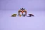 LEGO® Ninjago® 71826 Battle Pack draghi dello Spinjitzu