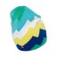 LWALEX 711 - HAT - Bleu foncé - Taille: 50/52