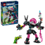 LEGO® DREAMZzz 71495 Mateo vs. Cyberhirn-Mech