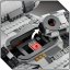 LEGO® Star Wars™ 75292  The Mandalorian™ - Transporter des Kopfgeldjägers - Beschädigte Verpackung