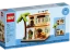 LEGO® 40590 Case del mondo 2