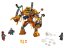 LEGO® Marvel 76128 Spider man et la bataille de l'Homme de métal