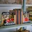 LEGO® Harry Potter TM 76450 Buchstütze: Hogwarts™ Express