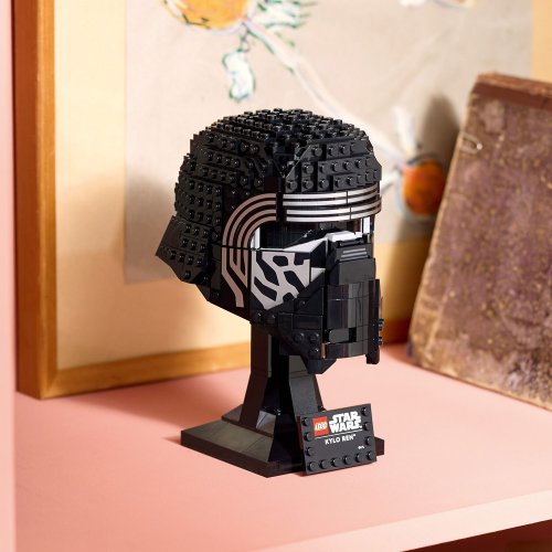LEGO® Star Wars TM 75415 Kylo Ren™ Helm