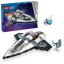 LEGO® City 60430 Interstellair ruimteschip