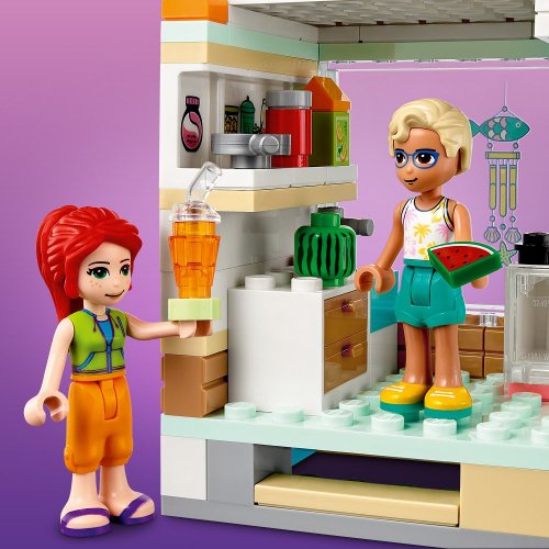 LEGO® Friends 41709 Vakantie strandhuis