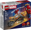 LEGO® Super Heroes 76335 Spider-Man contra Mota do Ghost Rider
