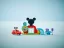 LEGO® DUPLO® 10454 Disney™ A Casa do Mickey Mouse com Carro