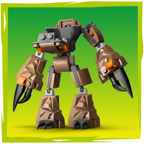 LEGO® Ninjago 71859 Der Drache des Lebens