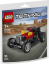LEGO® Technic 30735 La voiture Hot Rod