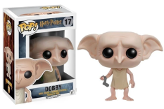 POP! Vinyl: Harry Potter: Dobby