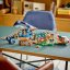 LEGO® Super Mario™ 71425 Pack di espansione Corsa nella miniera di Diddy Kong