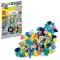 LEGO® DOTS 41958 Extra DOTS serie 7 – SPORT