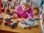 LEGO® Ninjago® 71834 Zanes Ultra-Kombi-Mech