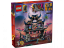 LEGO® Ninjago® 71813 Le dojo de l’ombre au masque de loup