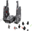 LEGO® Star Wars™ 75104 Kylo Rens Kommando-Shuttle™ - Scatola danneggiata