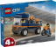 LEGO® City 60491 Transportwagen voor motoren