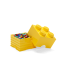 LEGO® Boîte de rangement 4 - jaune