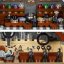 LEGO® Harry Potter™ 71043 Rokfortský hrad - poškodený obal