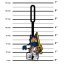 LEGO® Ninjago bagagelabel - Sora