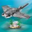 LEGO® Creator 31381 Le redoutable requin et le coffre au trésor