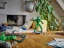 LEGO® Marvel 76284 Figurine du Bouffon Vert à construire