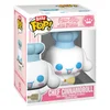Bitty POP Town: Sanrio- Cafe Cinnamoroll w/C