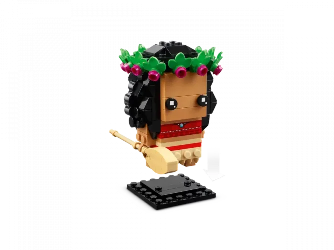 LEGO® BrickHeadz 40621 Vaiana und Merida