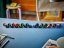 LEGO® Minifigúrky 71049 Zberateľské pretekárske autá F1® - box - 36 ks