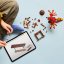 LEGO Harry Potter 76448 Fawkes: Brumbálův fénix