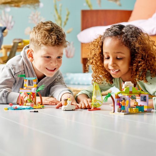 LEGO® Friends 41710 Diversão na Praia dos Surfistas