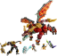 LEGO® Ninjago 71868 Wyldfyres Drachenmech