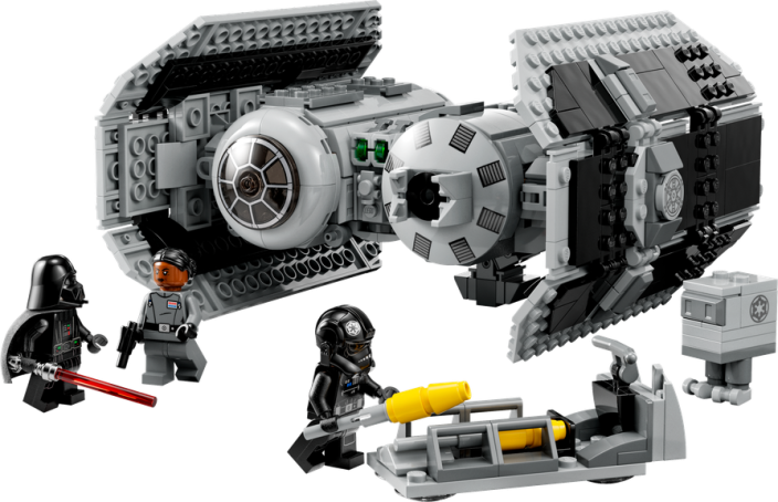 LEGO® Star Wars™ 75347 TIE Bomber™