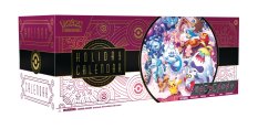 Pokémon TCG: Adventní kalendář 2025