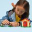 LEGO® Animal Crossing 77058 La maison douillette de Mirza